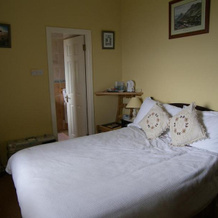 Achill View B&B, 伦韦尔 — 照片 4