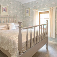 Willow Cottage, 萨厄姆托尼 — 照片 5