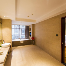 Fulitai International Hotel Yantai, 烟台 — 照片 4
