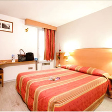 Meaux Hotel Confort, Maux — photo 5
