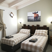 Arbulé Agriturismo & Spa Valtellina, Поджириденти — фото 4