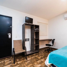 Oyo Hotel Boutique Las Campanas, Тлакскала — фото 4