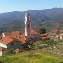 B&B Il Pergolo, Карро — фото 4