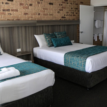 The Club Motor Inn Chinchilla, 钦奇拉 — 照片 3