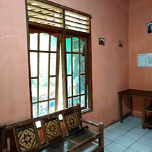Kyla Guesthouse, 赫尔博萨里 — 照片 2