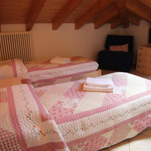 Bed And Breakfast Galet, Pieve di Ledro — photo 2