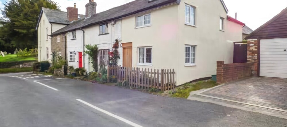 Marigold Cottage, 克兰 — 照片 1
