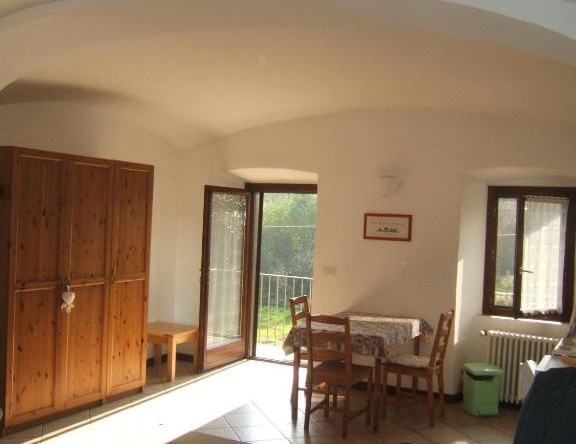 Bed & Breakfast Varionda, 基亚韦拉诺 — 照片 1