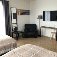 Melas 9 Guesthouse, 凯夫拉维克 — 照片 2