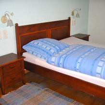 Gasthof zum Rössli, 奥格斯特 — 照片 3