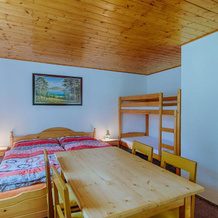 Chalupa Zuzánek 50, Rokytnice nad Jizerou — photo 2