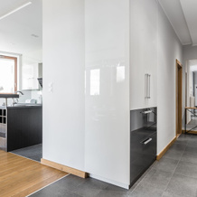 Apartament Glob Gdynia Sea Towers, 格丁尼亚 — 照片 5