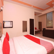 OYO 29006 Hotel Almond Leaf, Thanesar — photo 2