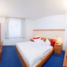 Appartementhotel am Weissensee, 魏森塞 — 照片 3