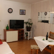Apartmani Ančila, 布尔纳 — 照片 4