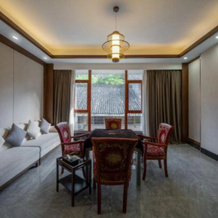 Minyoun Guangwu Mountain Hotel, 巴中 — 照片 3
