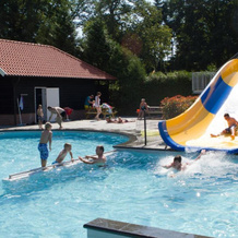 Camping De Koeksebelt, Ommen — photo 3