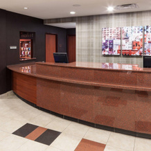 Courtyard By Marriott Birmingham Trussville, Труссвилль — фото 2