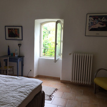 Chambres d'Hôtes et Mas - Les Bouisserettes, Oppede — photo 2