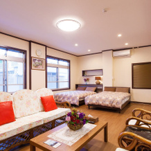 Kariyushi Condominium Resort Ginowan CASa N.Y, Ginowan — photo 2