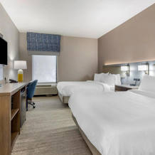 Comfort Inn - Weatherford, Уэтерфорд — фото 3
