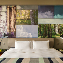 Lan Hotel and Spa Changbaishan, 白山 — 照片 4