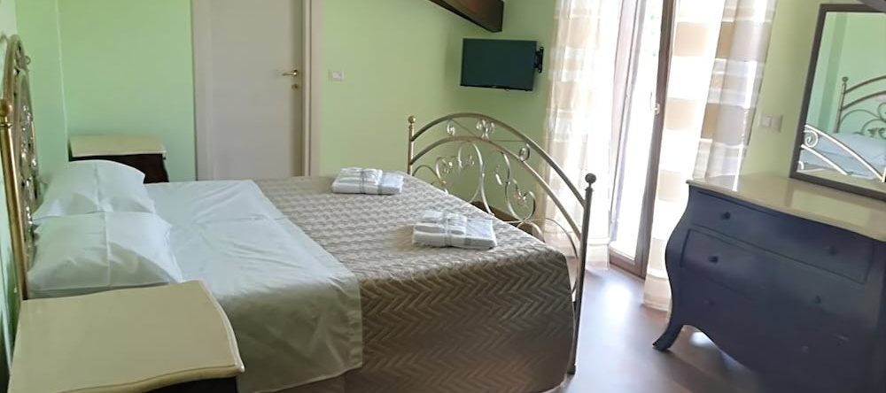 B&B Terra Luna, Cicerale — photo 1