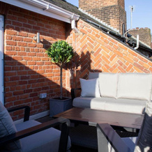 Tiger Roof Terrace Lymm, Лимм — фото 2