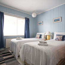 Lusty Glaze Beach Accommodation, Newquay — photo 2