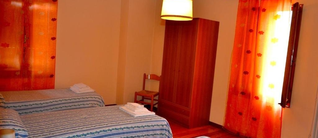 Hotel Valsugana, 基斯蒙德尔格拉帕 — 照片 1