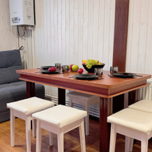 U Morya S Besedkoy Private house, 谢苗诺夫卡 — 照片 5