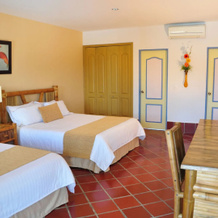 Hotel Campestre Las Camelias, 黑山 — 照片 4