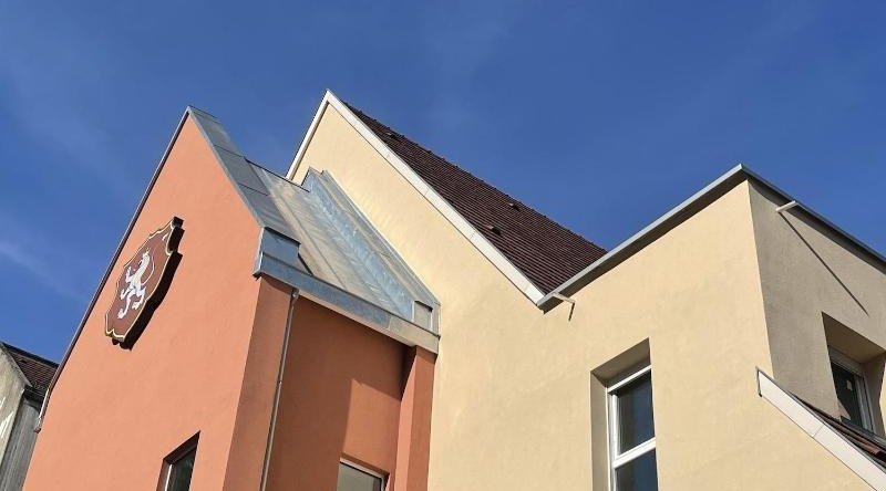 Hotel SPA Husseren Collections - Proche Colmar - Eguisheim, Husseren-les-Chateaux — photo 1