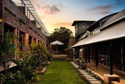 Stratfords Guesthouse, 贡波 — 照片 1