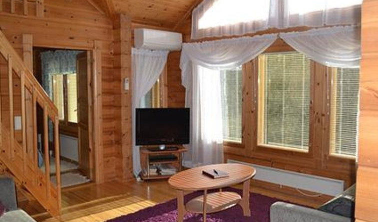 Holiday Home Vuoristomaja, Састамала — фото 1