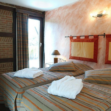 Hostellerie Relais De Lourthe, Ла-Рош-ен-Арден — фото 4
