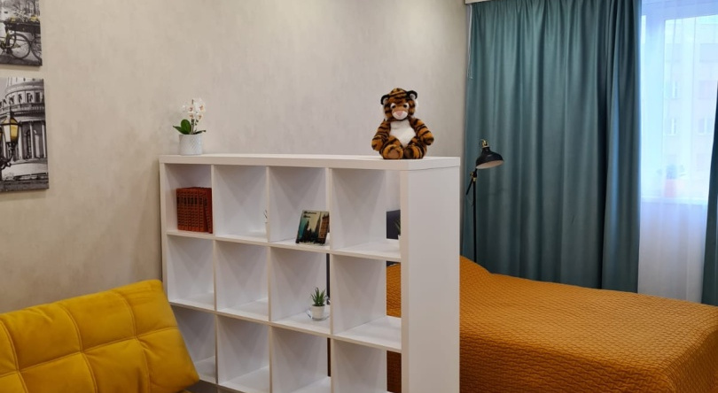 Tatiana Apartments, Murmansk — photo 1