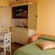 Relais Ca' Serena, 西莱亚 — 照片 4