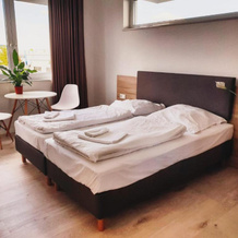 Hotel Rodgau, Rodgau — photo 2
