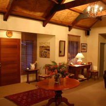 Quickenberry Guesthouse, 达菲尔德 — 照片 3