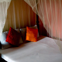 Hotel Karadiya Reach, 坎达库利 — 照片 2