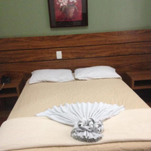 Hotel Colonial Aquarius, Itabira — photo 4