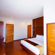 FIG Boutique Hotel, 甘烹碧 — 照片 4