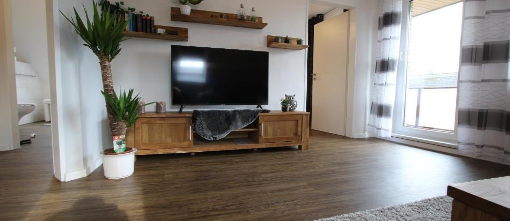 Ferienwohnung Am See, 劳德费恩 — 照片 1