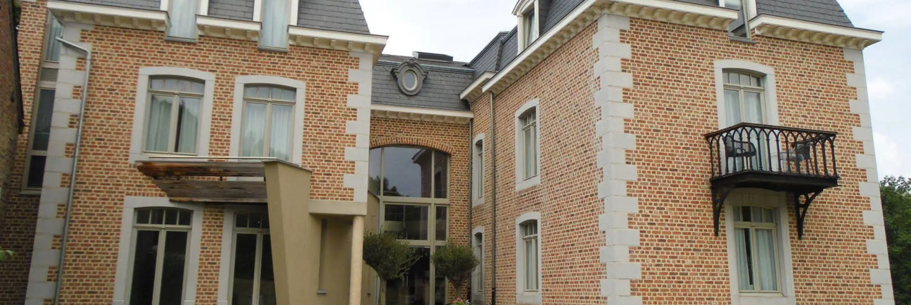 Château de Bernalmont The place to stay, Liege — photo 1