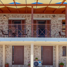 Agios Petros Apartments 1, Лефкада — фото 3
