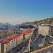 TODOSIERRANEVADA ZONA BAJA - EDIFICIO ATLAS - VISTAS A LA MONTANA - Junto a los Telecabinas, 普拉多利亚诺 — 照片 3