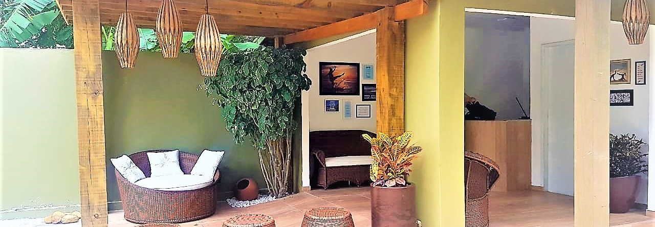 Pousada Vila Aconchego, Santa Cruz Cabralia — photo 1