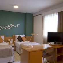 Praia do Canto Apart Hotel, Vitoria — photo 4