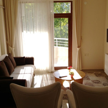 Trabzon Heaven Suite Hotel, 特拉布宗 — 照片 5